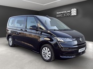 Volkswagen T7 2022