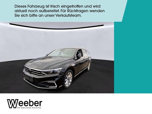 Volkswagen Passat 2022