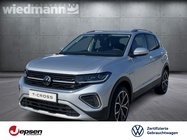 Volkswagen T-Cross 2024