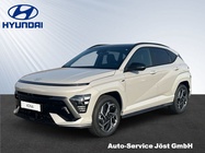 Hyundai Kona 2026