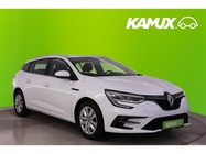 Renault Megane 2020