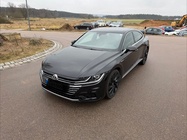 Volkswagen Arteon 2020