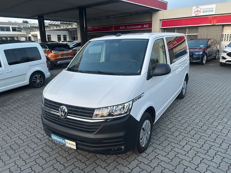 Volkswagen T6