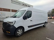 Renault Master 2024