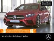 Mercedes-Benz A-Class 2021