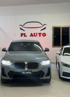 BMW X4 2023