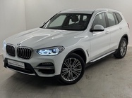 BMW X3 2020