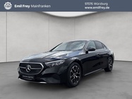 Mercedes-Benz E-Class 2025