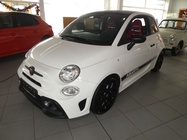 Abarth 595 2020