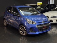 Hyundai i10 2019
