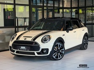 MINI Clubman 2021