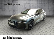 Audi A6 2025