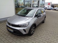 Opel Crossland 2021