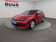 Volkswagen Golf 2025