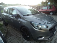Opel Corsa 2015