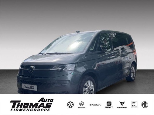 Volkswagen T7 2024