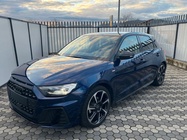Audi A1 2025