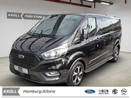 Ford Tourneo Custom 2023