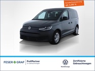 Volkswagen Caddy 2025