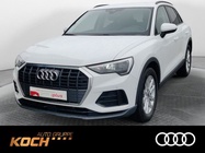 Audi Q3 2024