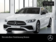 Mercedes-Benz C-Class 2026