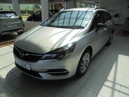 Opel Astra 2021
