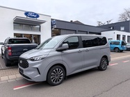 Ford Tourneo Custom 2026