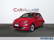 Fiat 500 2024