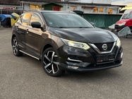 Nissan Qashqai 2019