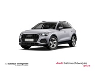 Audi Q3 2025