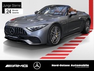 Mercedes-Benz SL-Class 2025