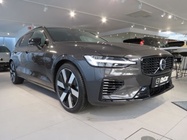 Volvo V60 2025
