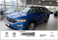 Volkswagen T-Roc 2020