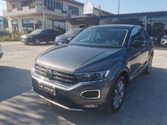 Volkswagen T-Roc 2021