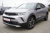 Opel Mokka 2021