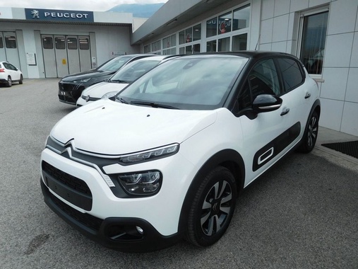 Citroen C3 2023
