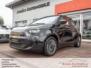 Fiat 500e 2021