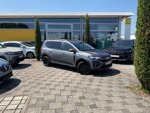 Dacia Jogger 2025