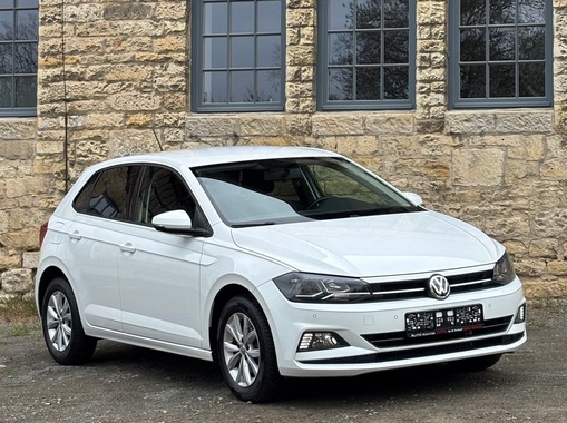 Volkswagen Polo 2019