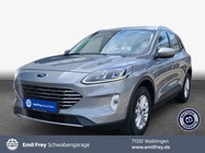 Ford Kuga 2022