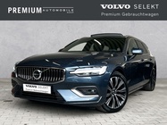 Volvo V60 2022