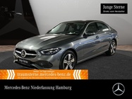 Mercedes-Benz C-Class 2025