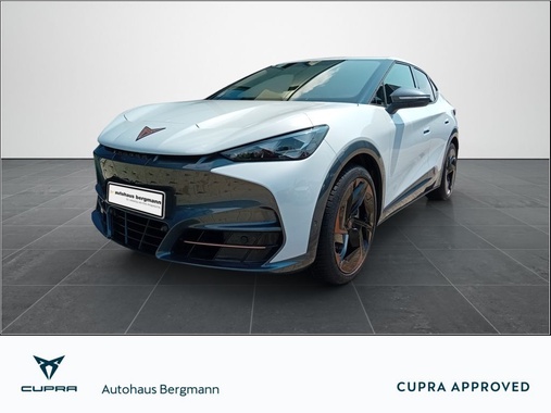 Cupra Tavascan 2024