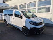 Opel Vivaro 2025