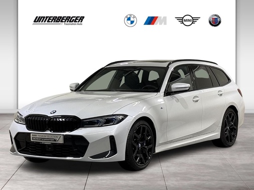 BMW 3 Series 2025