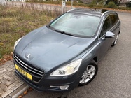 Peugeot 508 2013