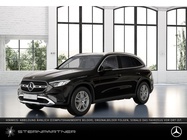 Mercedes-Benz GLC-Class 2024
