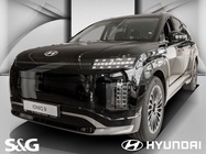 Hyundai Ioniq9 2026