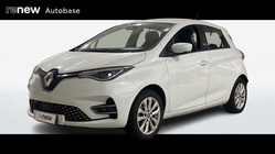 Renault ZOE 2020