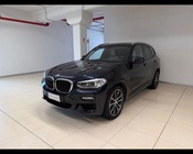 BMW X3 2019